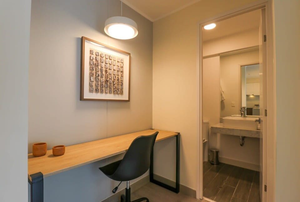 Working space