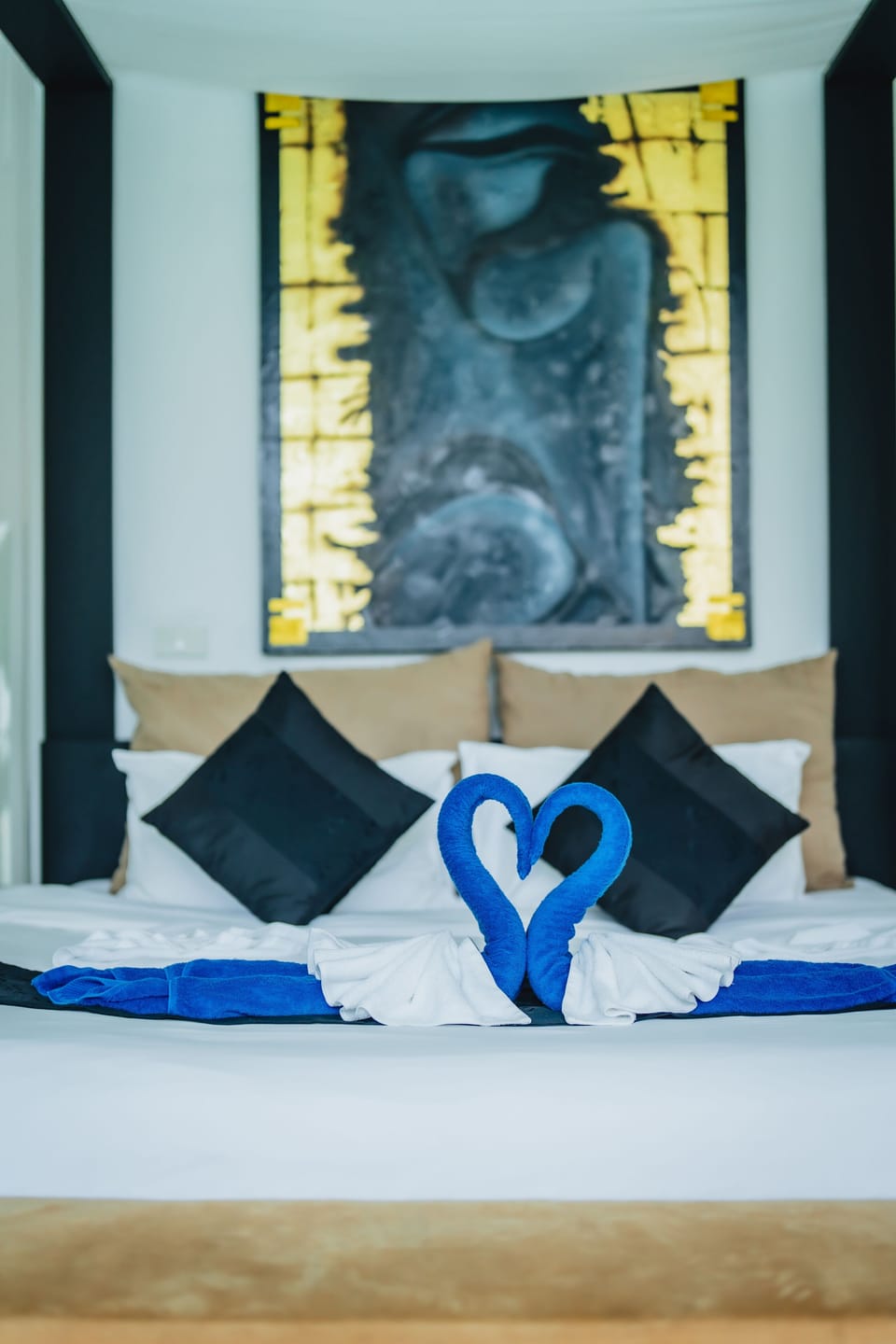 Family Villa | 3 bedrooms, free WiFi
