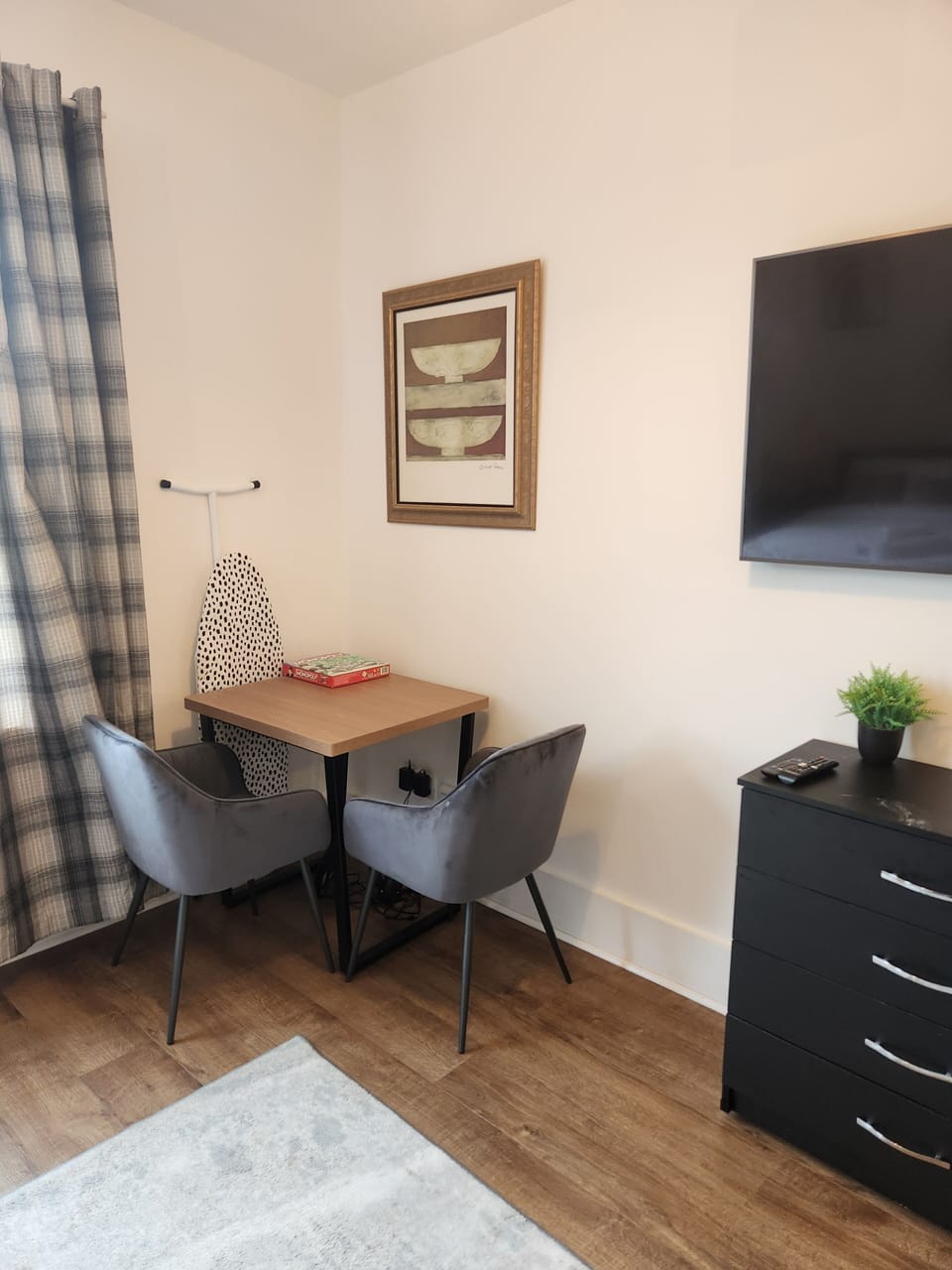 Apartment | Interior