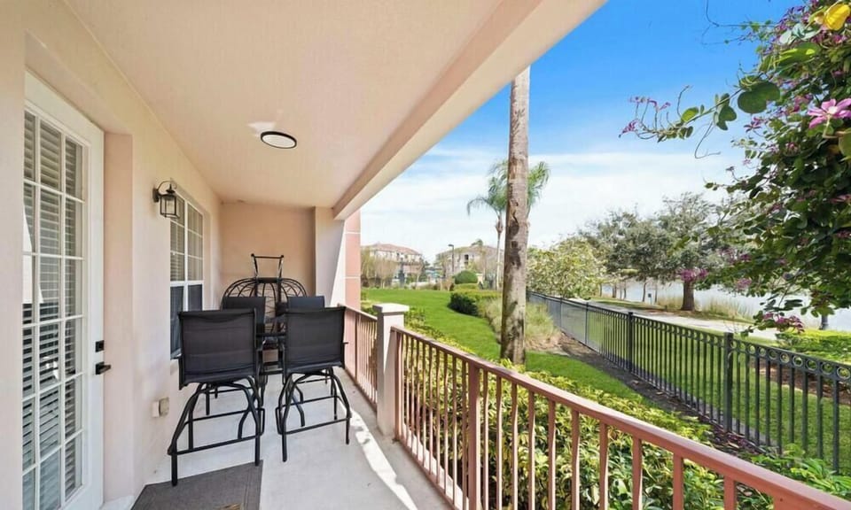 Balcony 1