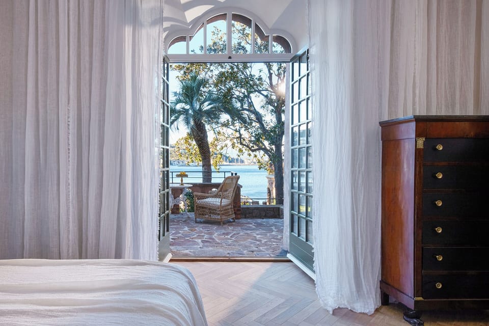 Suite (Prestige) | Terrace/patio
