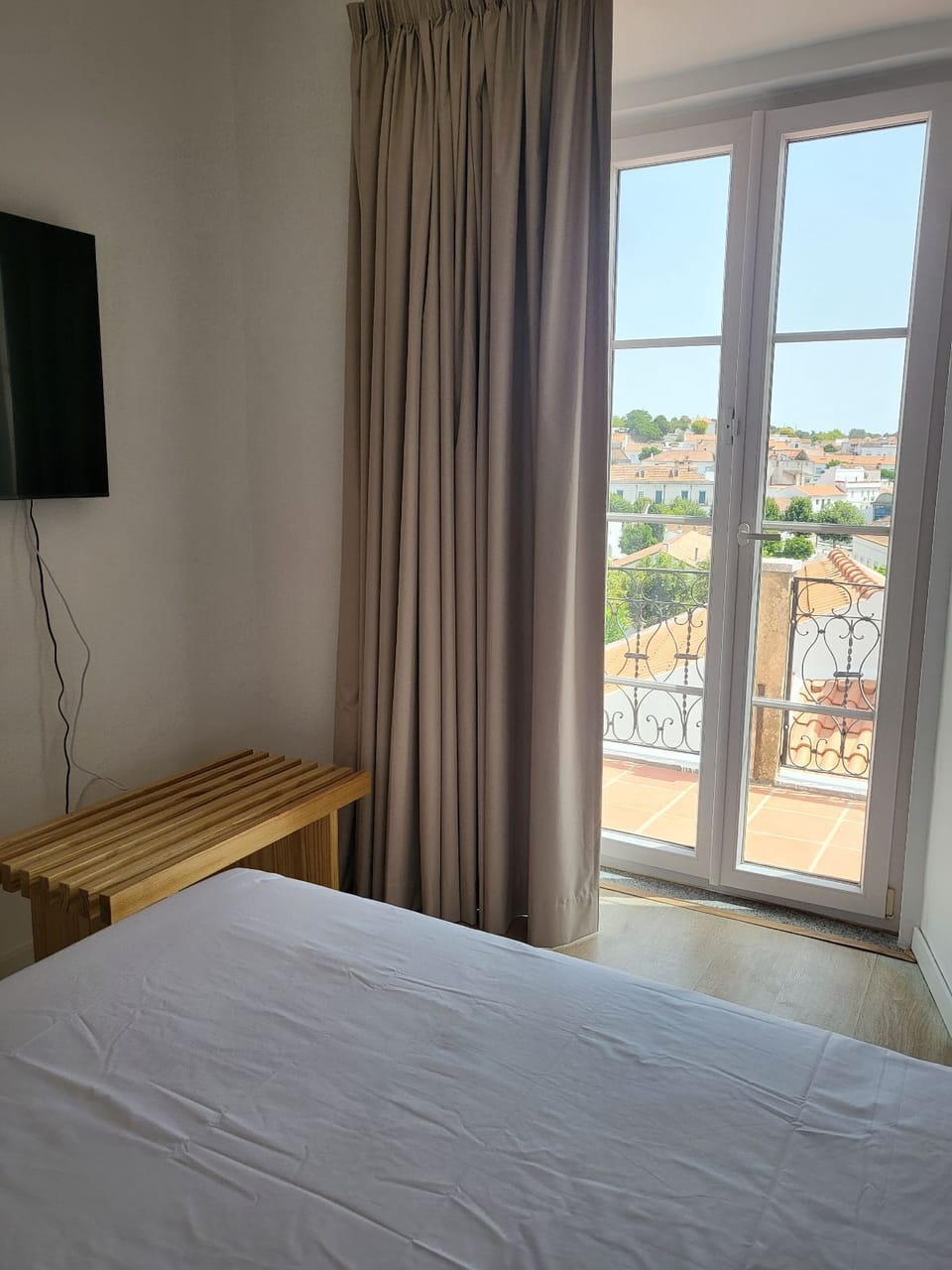 Family Suite | Soundproofing, free WiFi