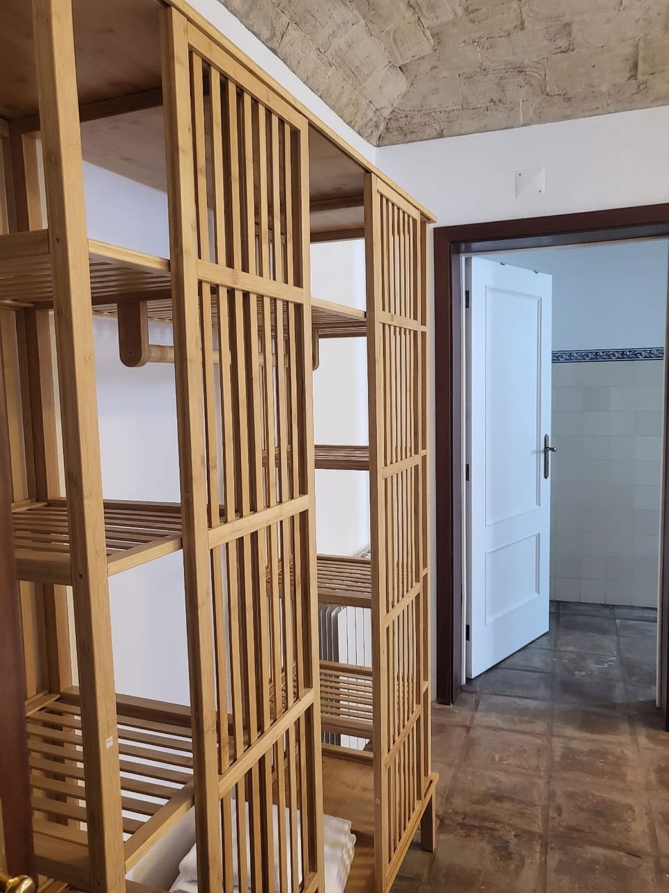 Standard Room | Wardrobe
