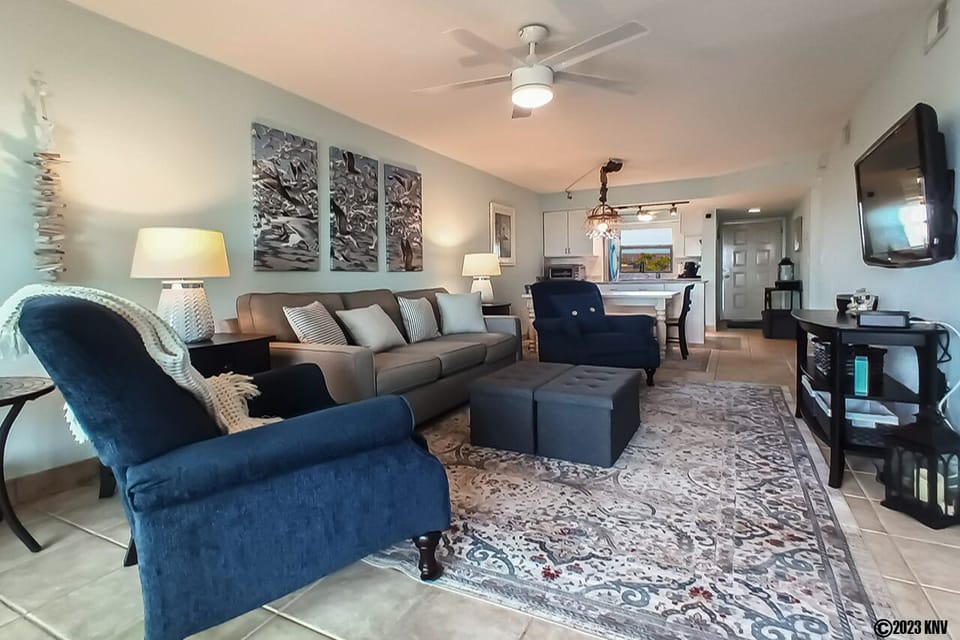 Enjoy your beautiful accommodations