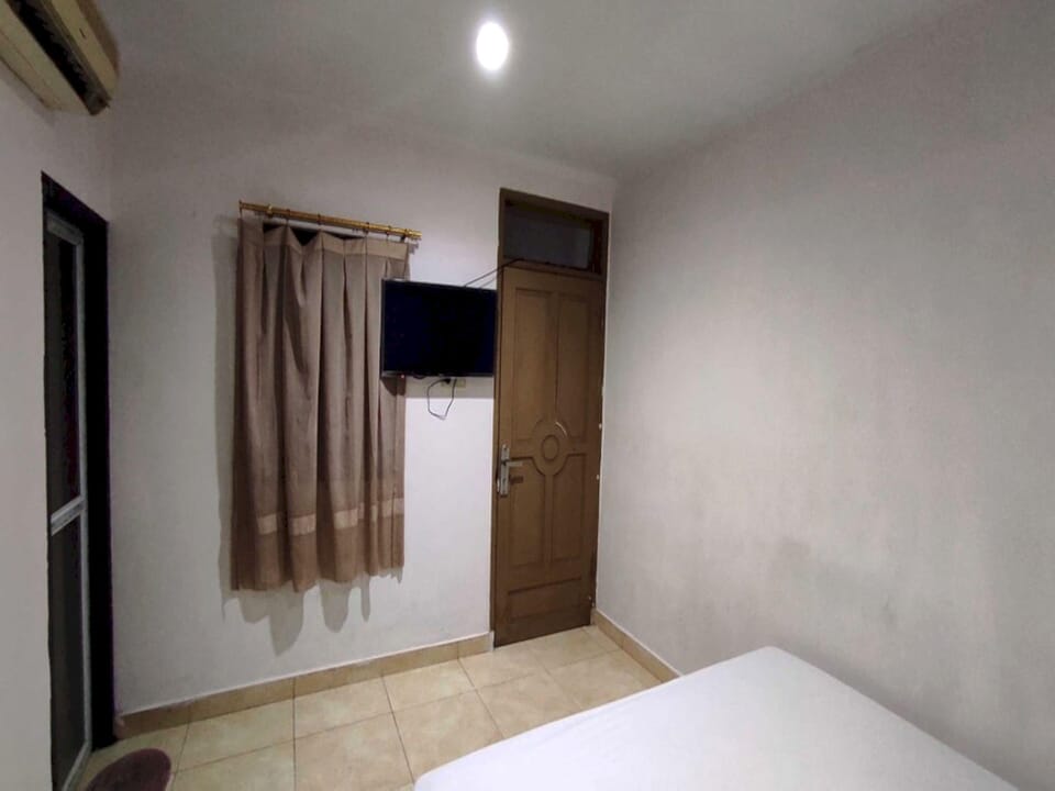 Deluxe Double Room | WiFi (free), bed sheets