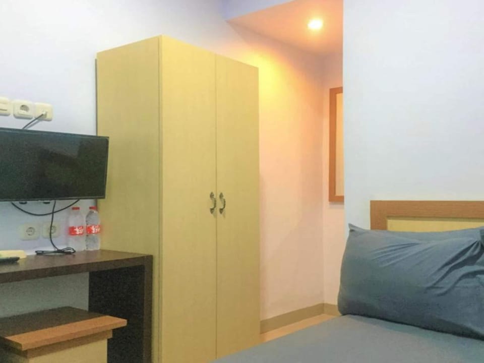 Deluxe Double Room | WiFi (free), bed sheets