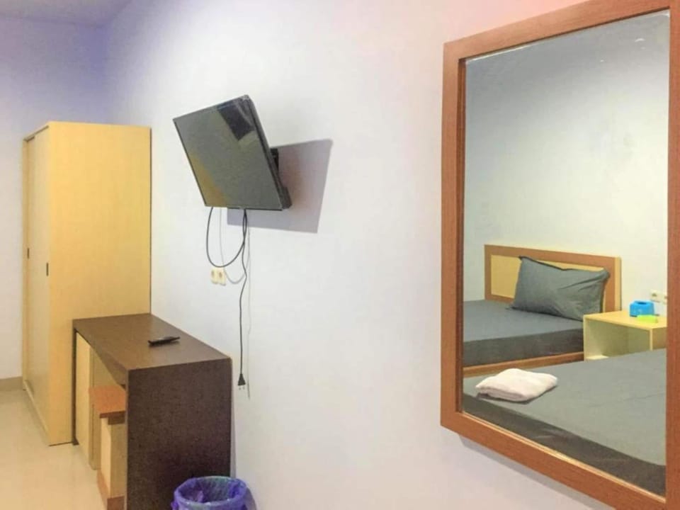 Deluxe Double Room | WiFi (free), bed sheets