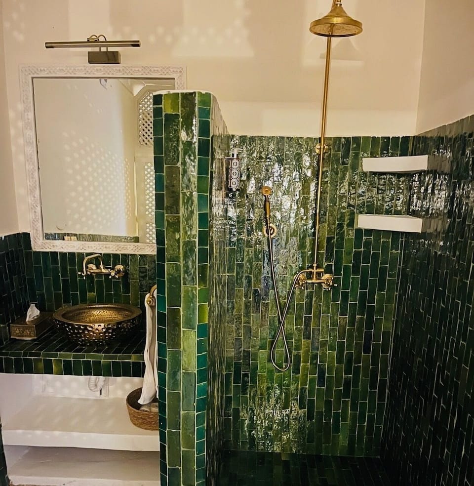 Riad Oasissime Marrakech Riad in Marrakesh