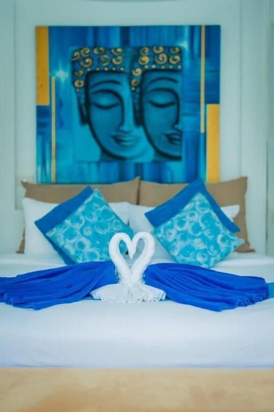 Zen Private Pool Villa, Little Paradise (3908)
