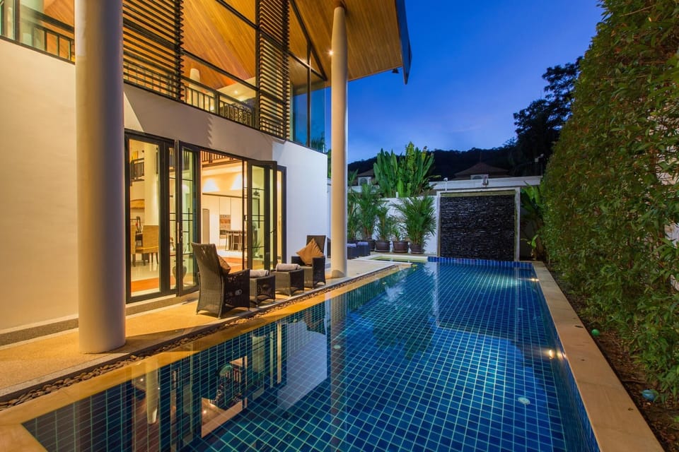 Hidden Pool Villa, A Hidden Haven Just For You (7)