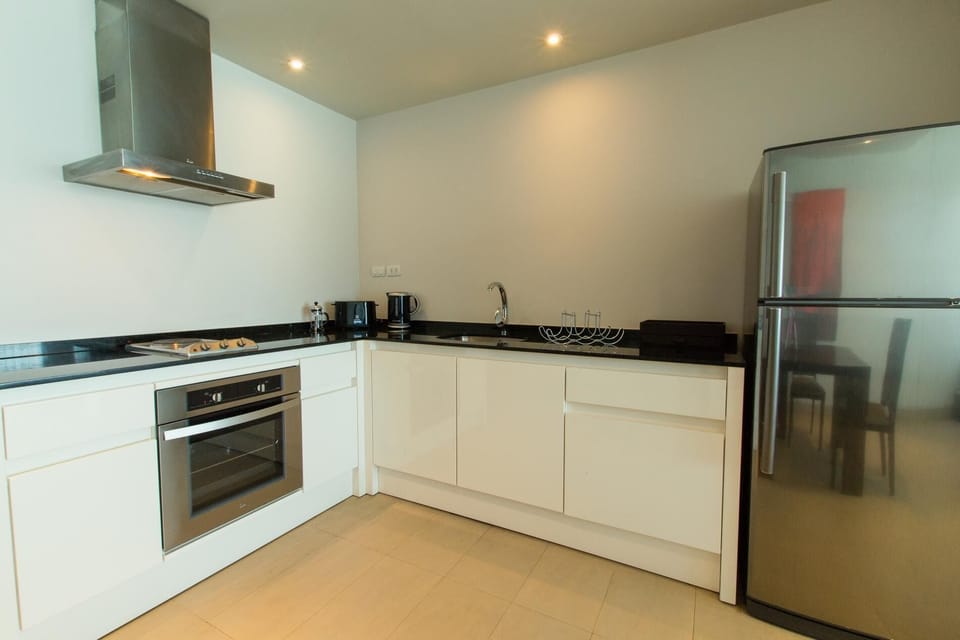 Dahlia 2 Bedroom Amazing Seaview (530)