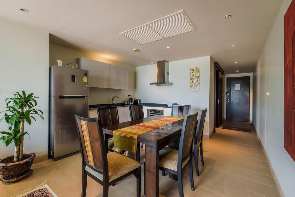 Daisy 2 Bedroom Amazing Seaview (1620)