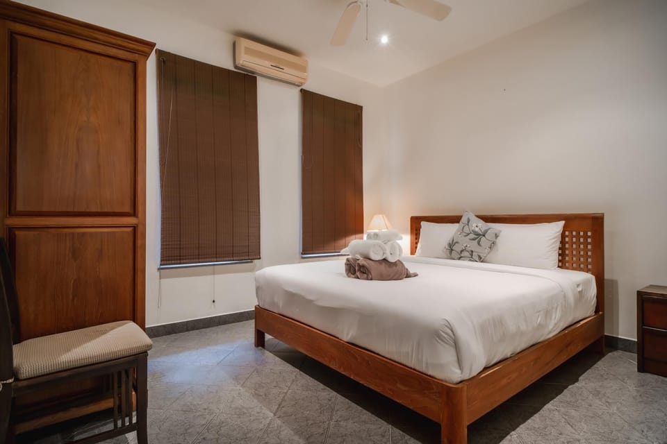 Orchid Pool Villa Lavish Villa In Perfect Location (1296)