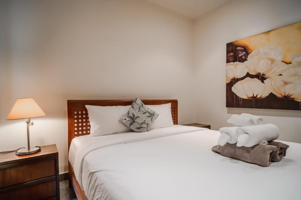 Orchid Pool Villa Lavish Villa In Perfect Location (1298)