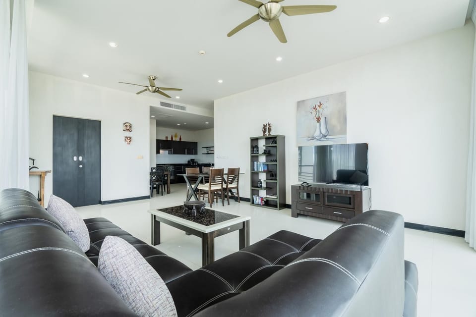 Karon  Panorama Seaview 2 Bedroom Amazing Condo (10522)