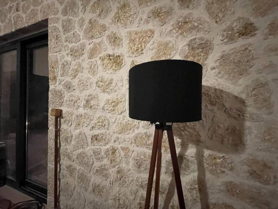 Villa | Interior