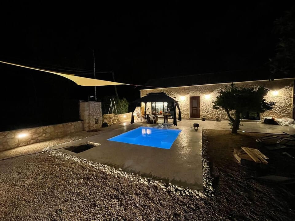 Villa | Pool | Indoor pool