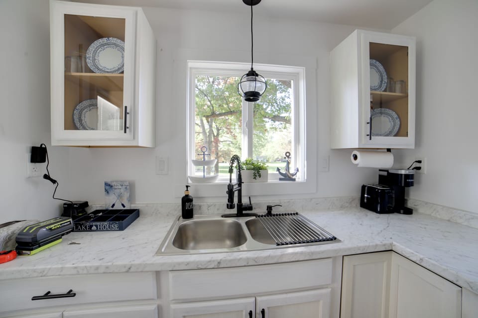 Cottage (1 Bedroom) | Interior