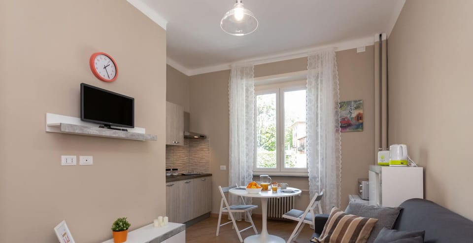 House | 1 bedroom