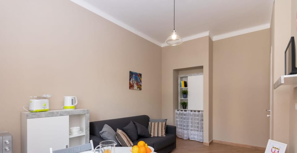 House | 1 bedroom
