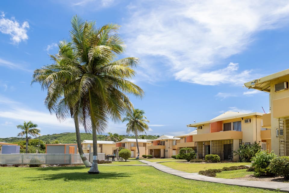 Condo, 1 Bedroom | Exterior