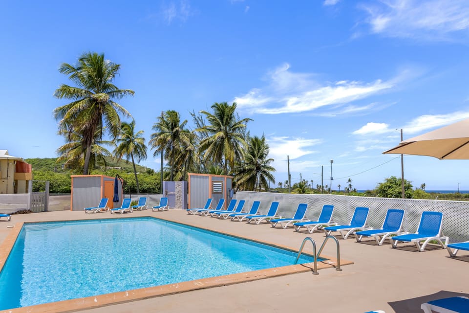 Condo, 1 Bedroom | Pool