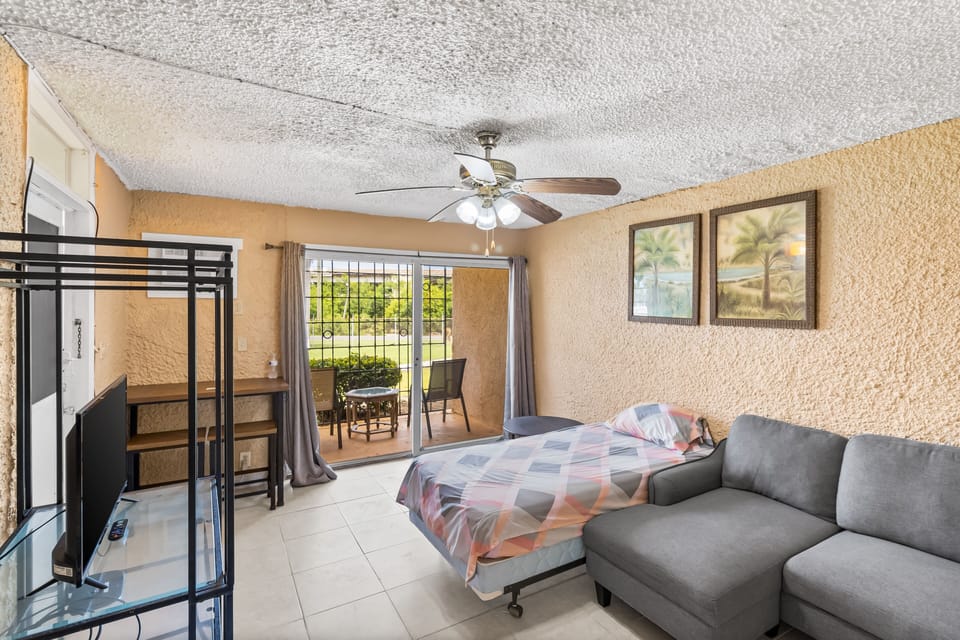 Condo, 1 Bedroom | Exterior