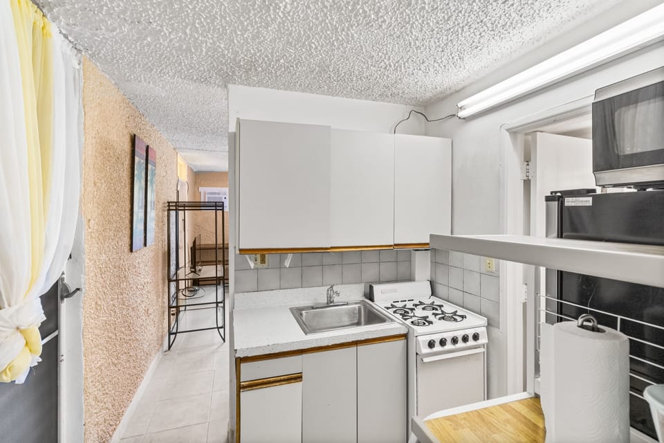 Condo, 1 Bedroom | Interior