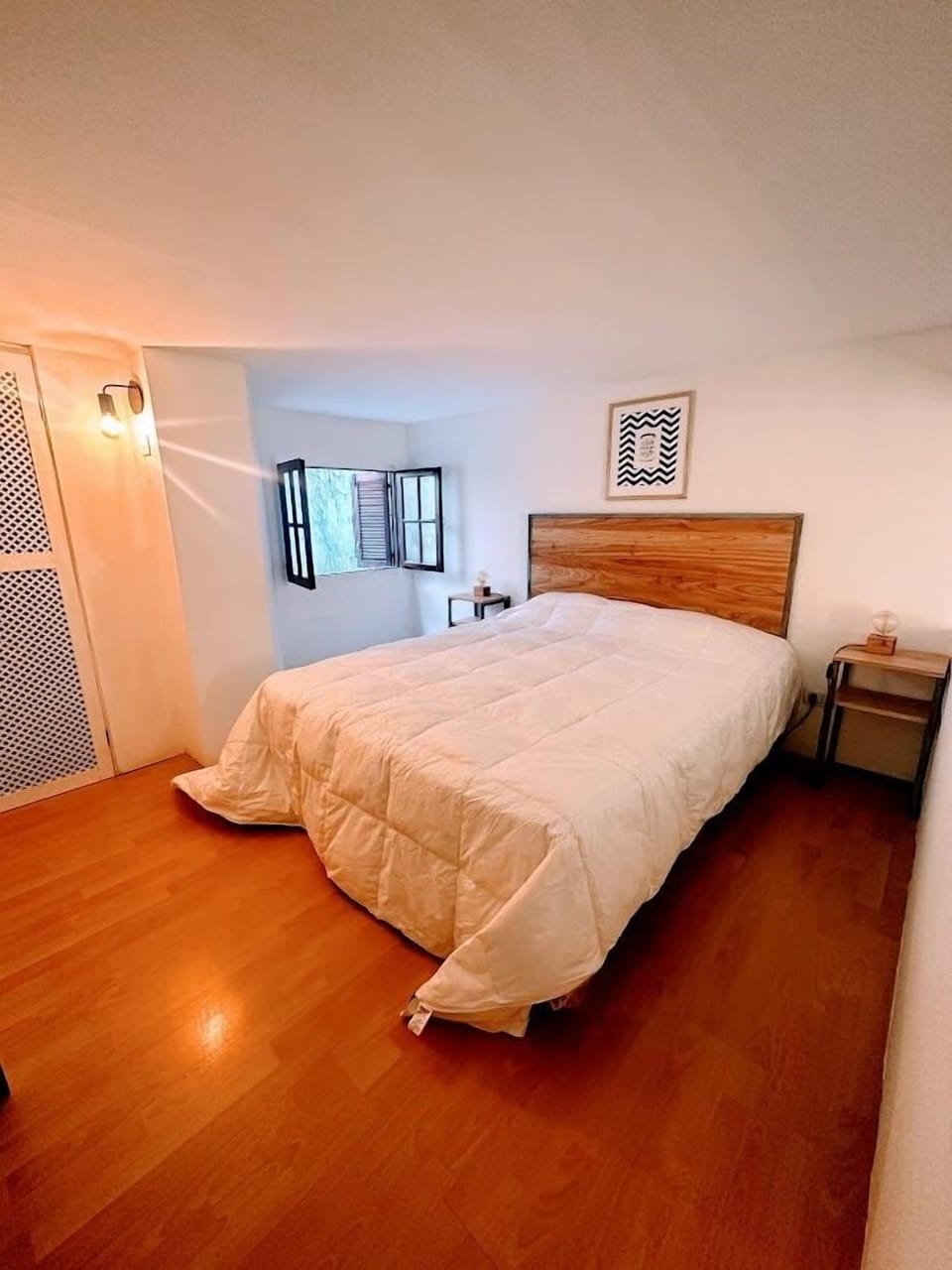Design Apartment | 1 bedroom, soundproofing, free WiFi