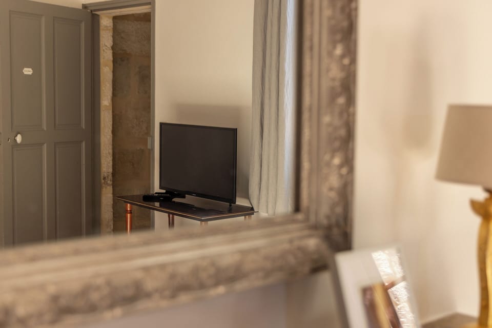 Exclusive Room | Premium bedding, individually decorated, individually furnished