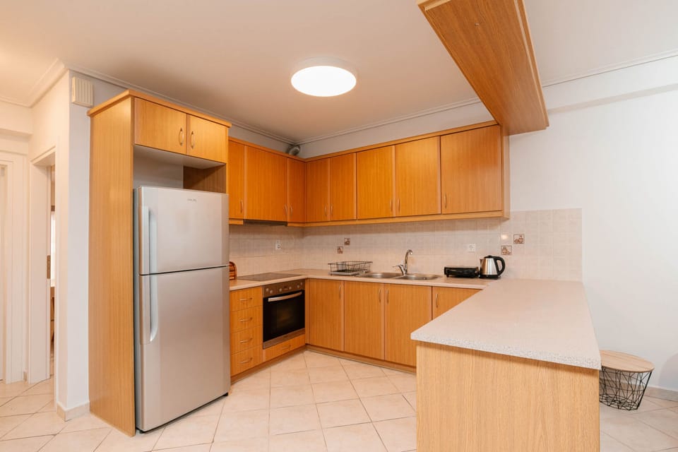 Luxury Apartment | Private kitchen