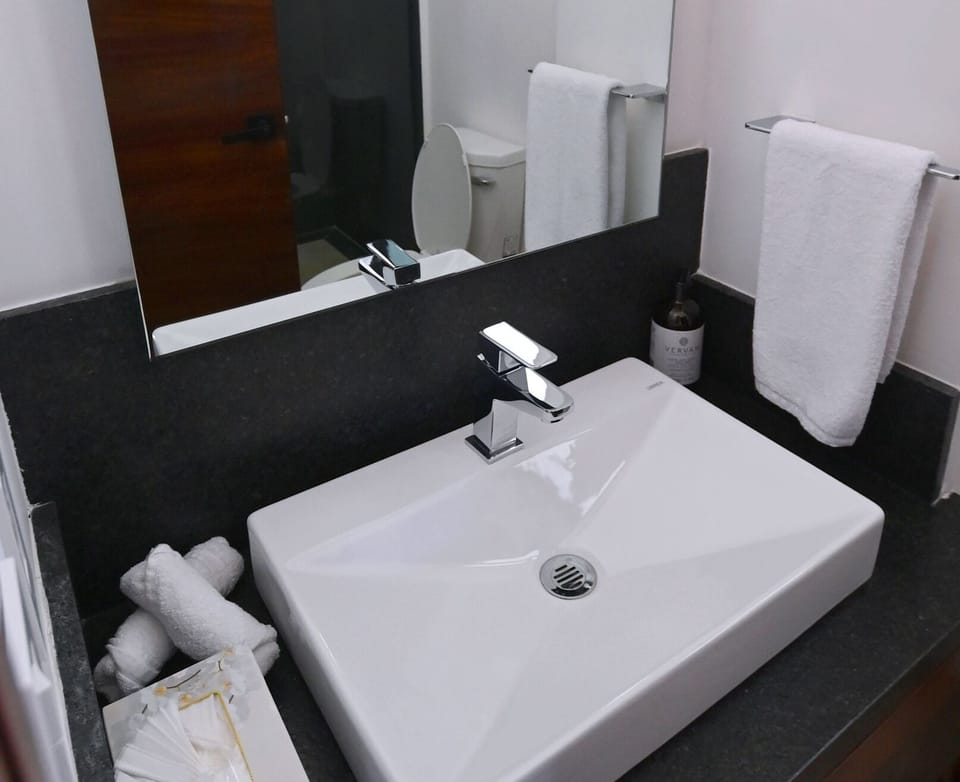 Great Washroom