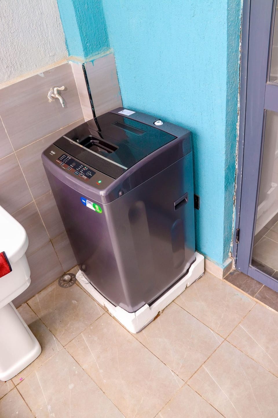 Lwanna comfy apartment Apartment in Nairobi