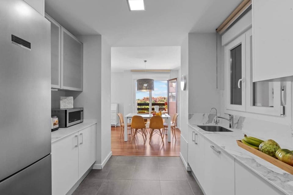 Cocina