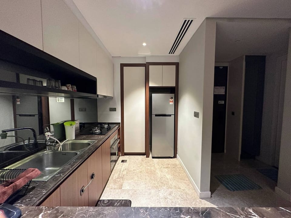 Condo, 1 Bedroom, Accessible, Balcony | Interior