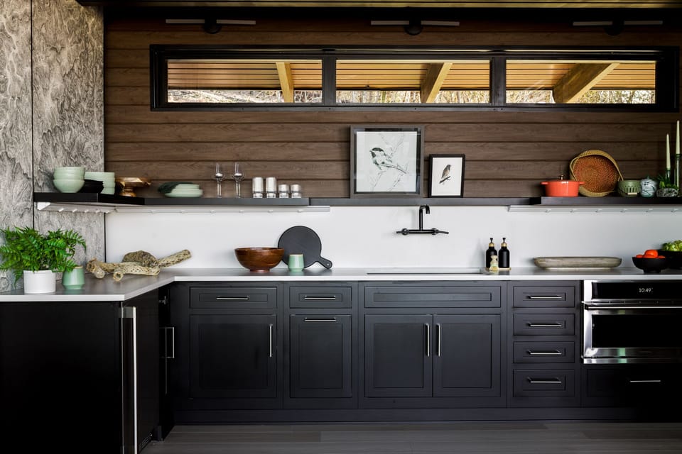 ADU Kitchen