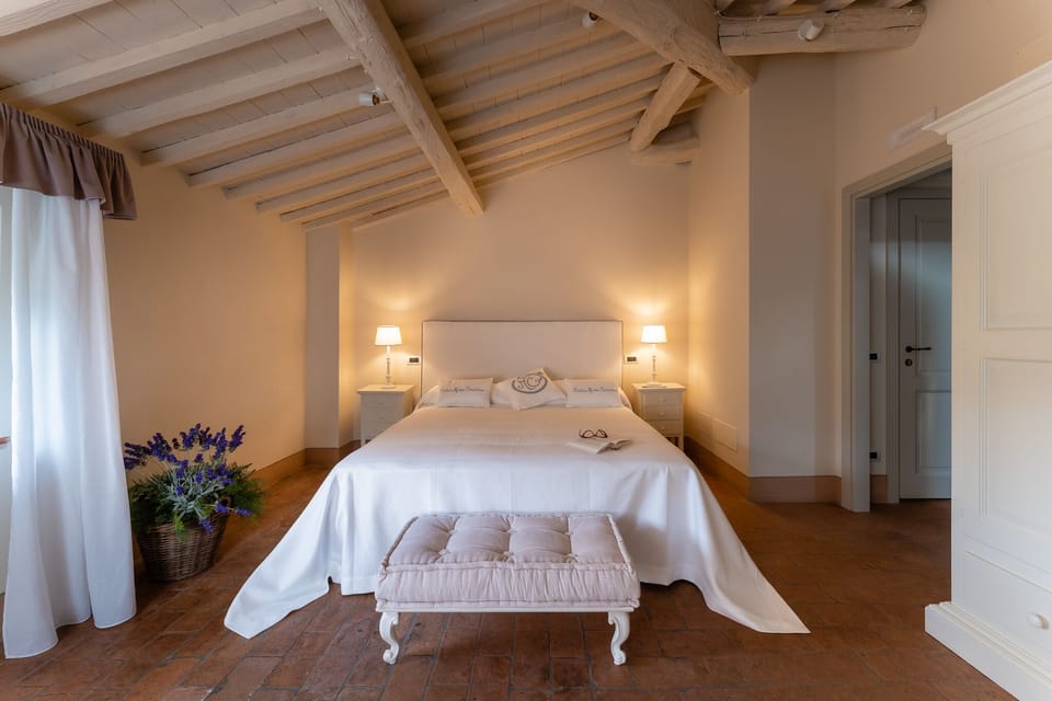 Deluxe Triple Room | Premium bedding, down comforters, desk, WiFi (free)