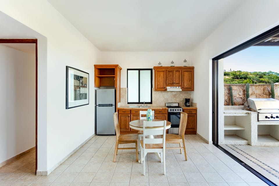 Kitchenette