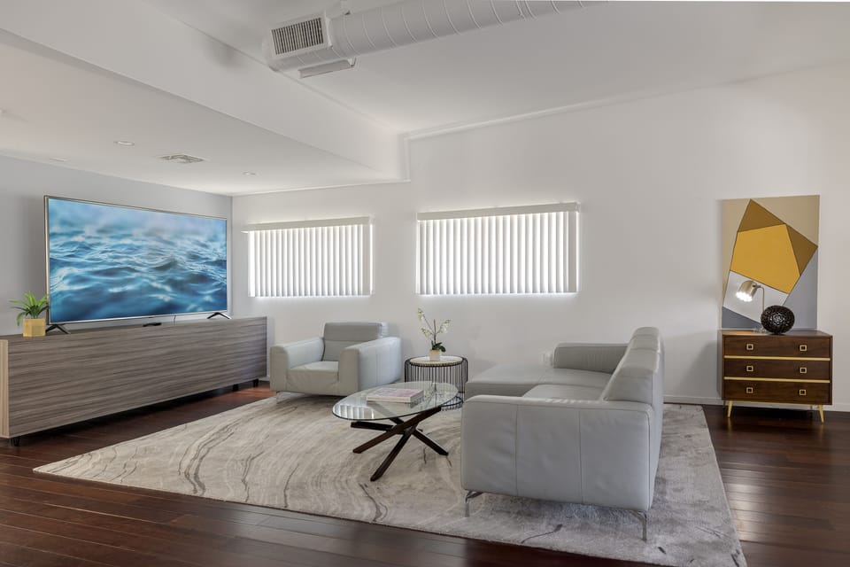 TV room 