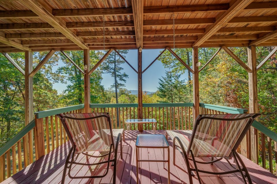 Great Spot for Morning Coffee