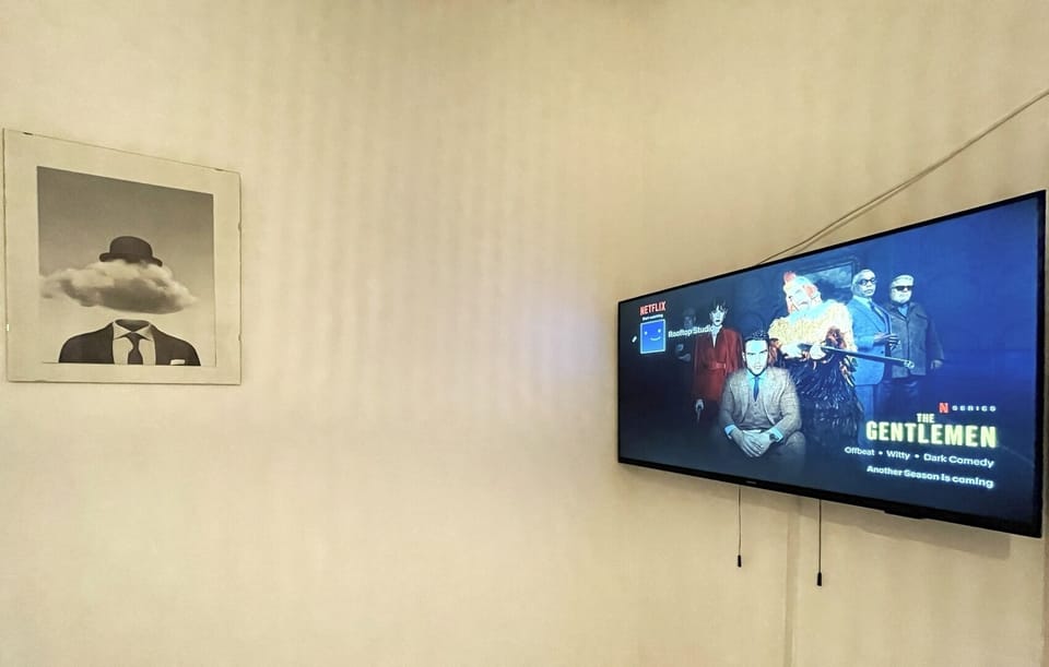 Television
