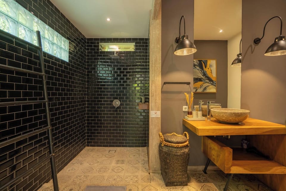 Mundaka Villa by Betterplace Villa in North Kuta