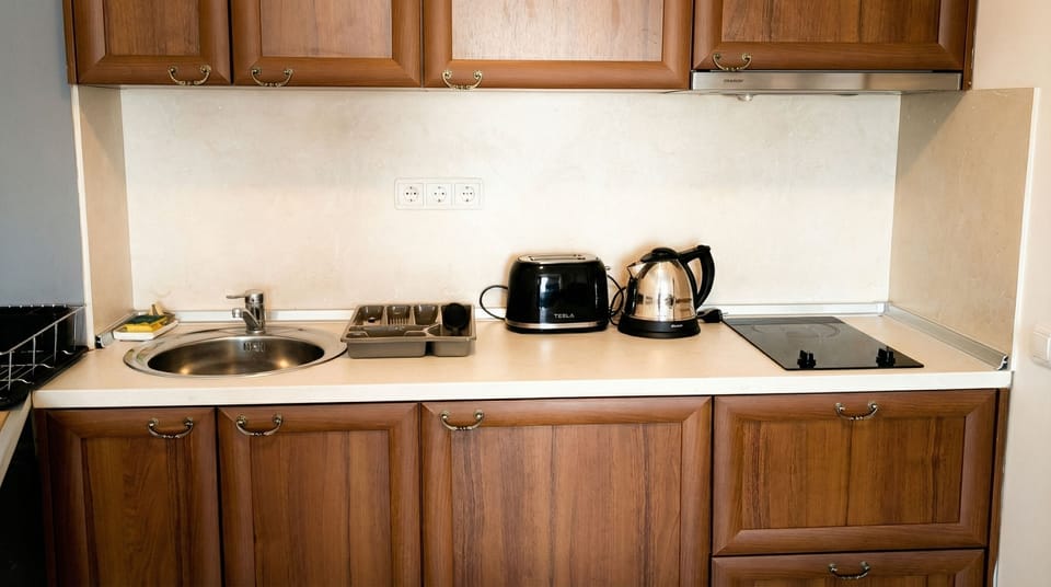 Apartment, 1 Bedroom, Accessible, Mountain View | Interior