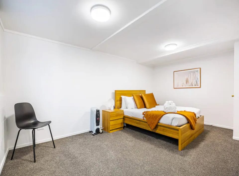 Apartment | 3 bedrooms, iron/ironing board, free WiFi