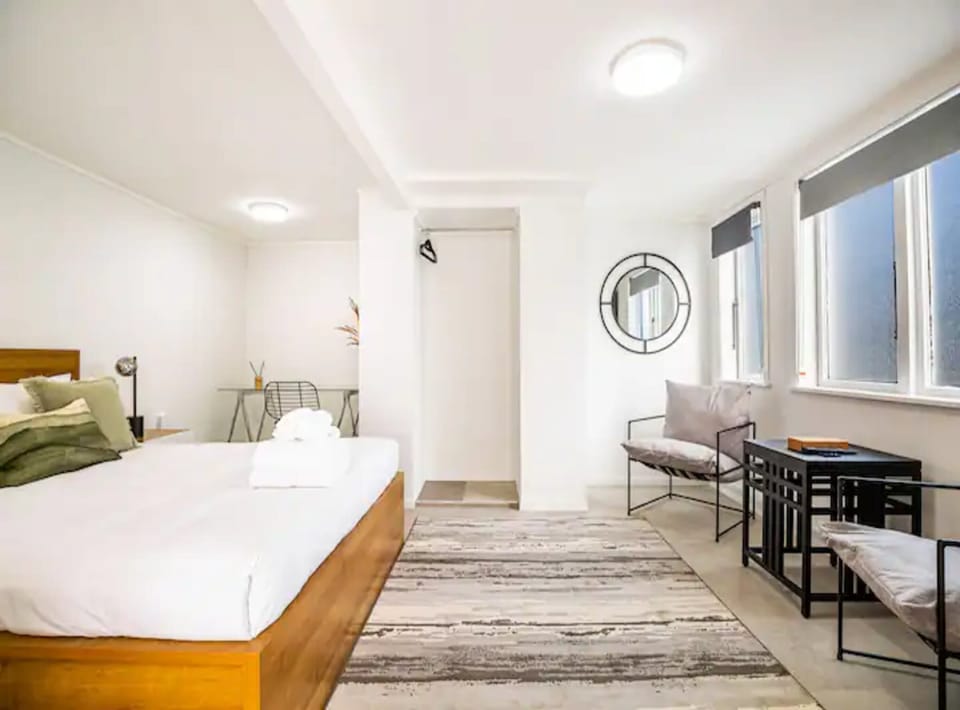 Apartment | Iron/ironing board, free WiFi