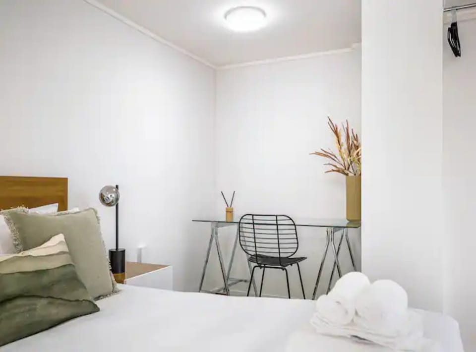 Apartment | Iron/ironing board, free WiFi
