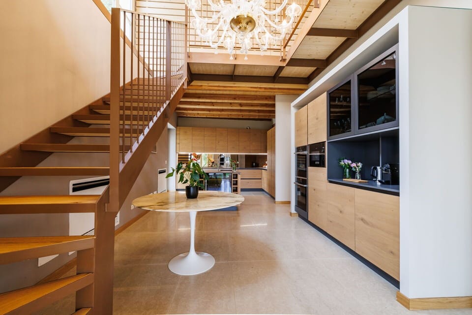 Autumn, Kitchen, Spring, Summer