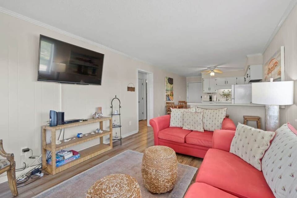 Sleeper Sofa