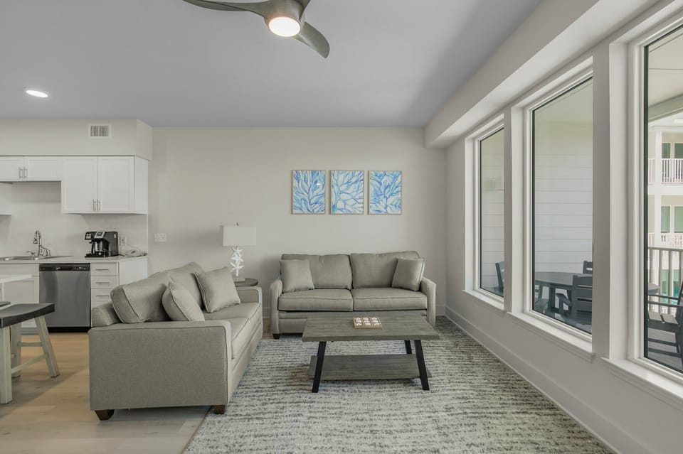 Sleeper Sofa