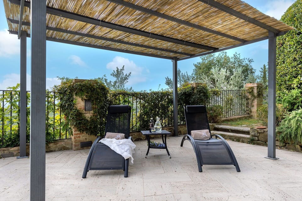 Activities, Amenities, Balcony / Terrace / Patio, Building Exterior, Pool, Spring, Summer